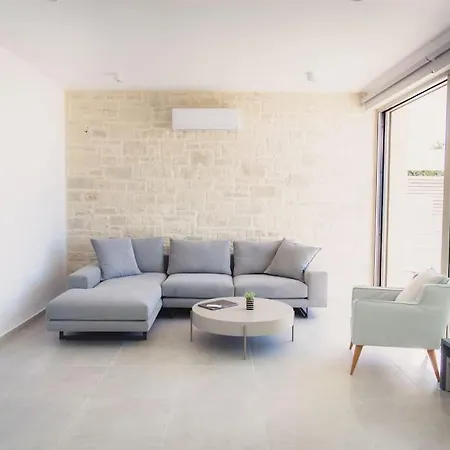 Starlight Tropea -4bd, 4ba, 4min To Beach_