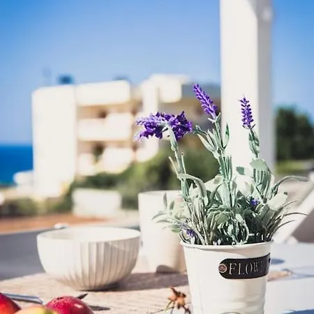 Starlight Tropea -4bd, 4ba, 4min To Beach_ Ádhele
