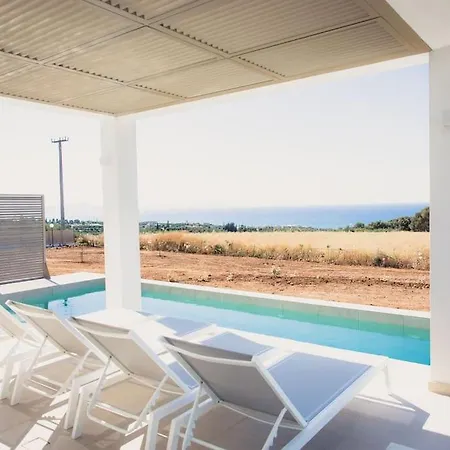 别墅 Starlight Tropea -4bd, 4ba, 4min To Beach_ Ádhele
