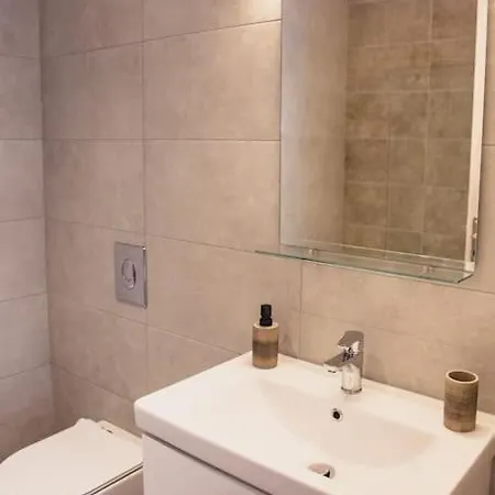 Starlight Tropea -4bd, 4ba, 4min To Beach_ * Ádhele
