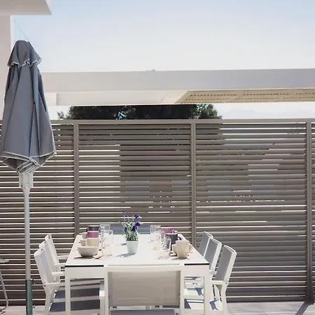 Starlight Tropea -4bd, 4ba, 4min To Beach_ 别墅 *